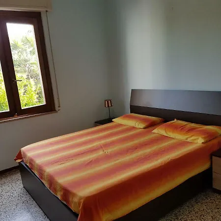 Casa Bergamini 20 בית נופש