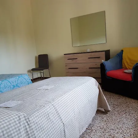 בית נופש Casa Bergamini 20 פסקיארה דל גארדה