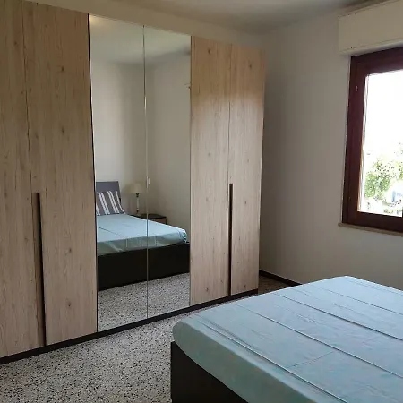 Casa Bergamini 20 בית נופש פסקיארה דל גארדה