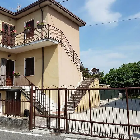 Casa Bergamini 20 בית נופש *