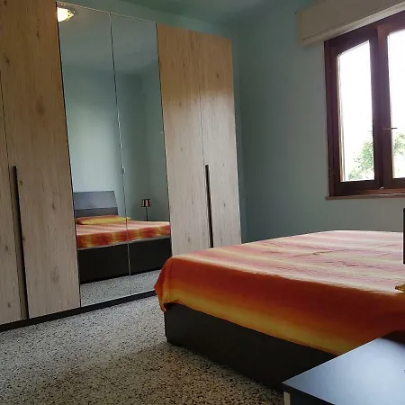 Casa Bergamini 20 בית נופש פסקיארה דל גארדה