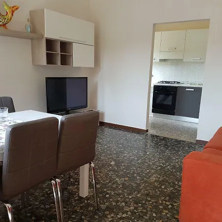 בית נופש Casa Bergamini 20
