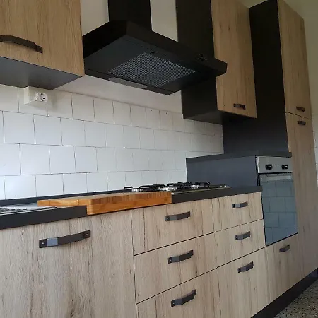 בית נופש Casa Bergamini 20