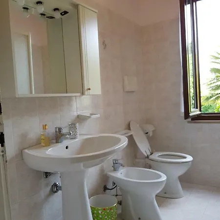 Casa Bergamini 20 *